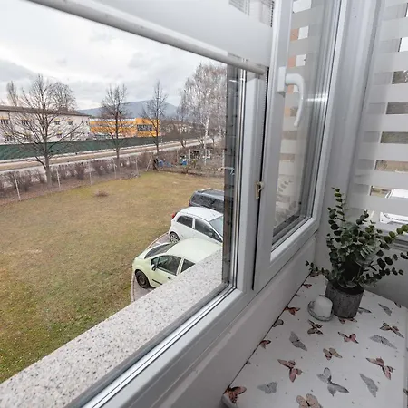 Apartma Golob Maribor Exterior photo