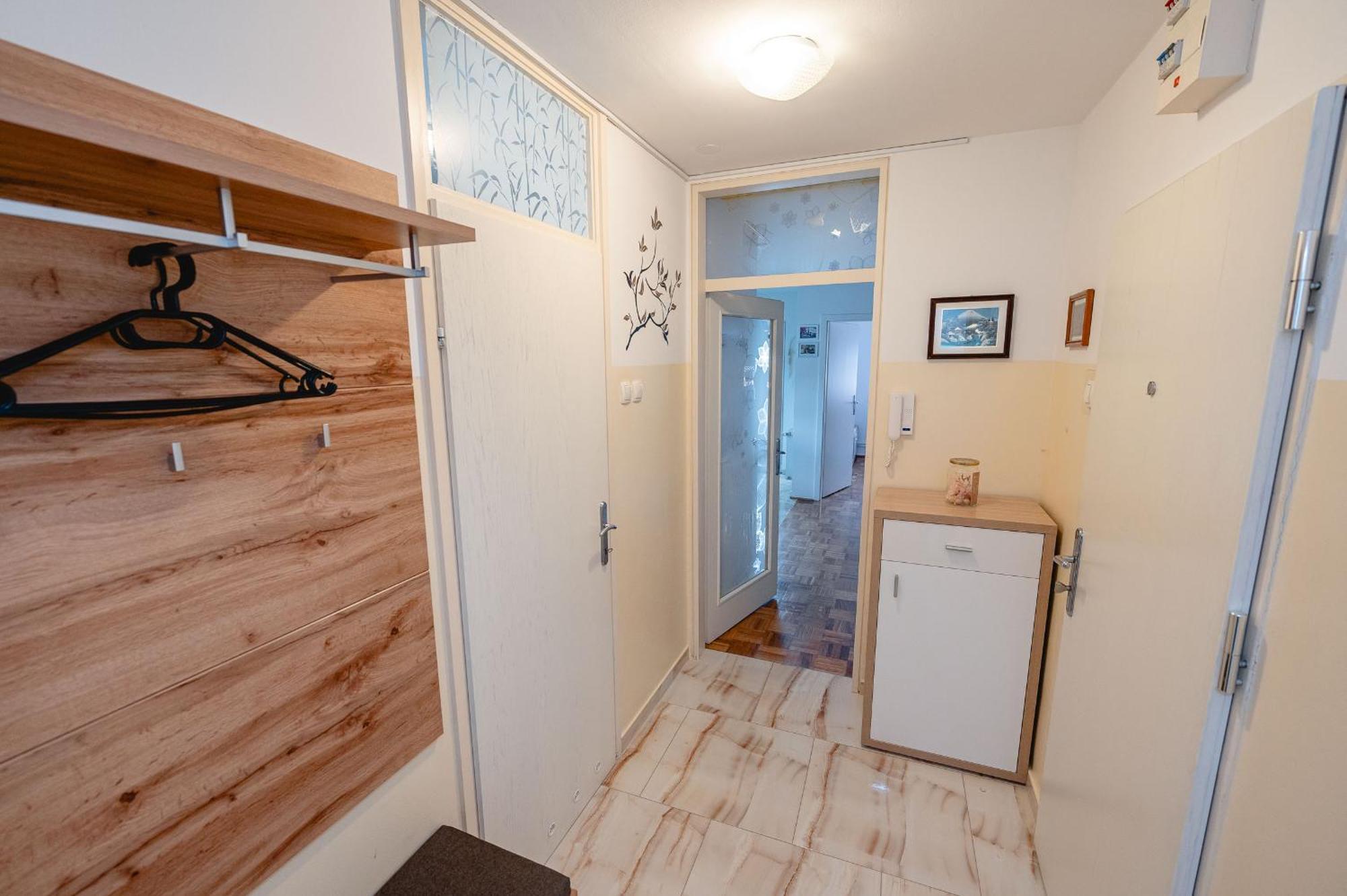 Appartement Apartma Golob