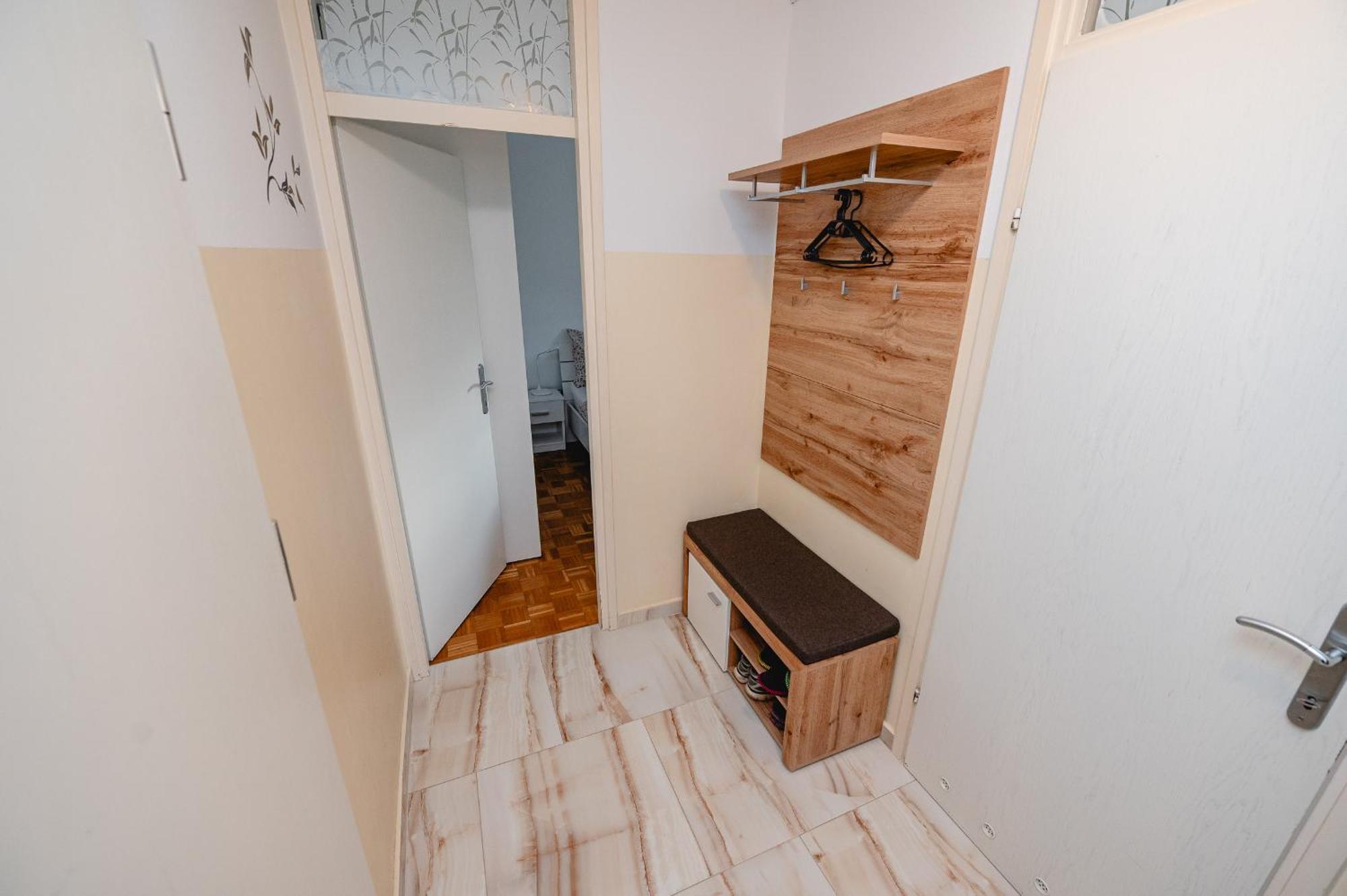 Apartma Golob Maribor