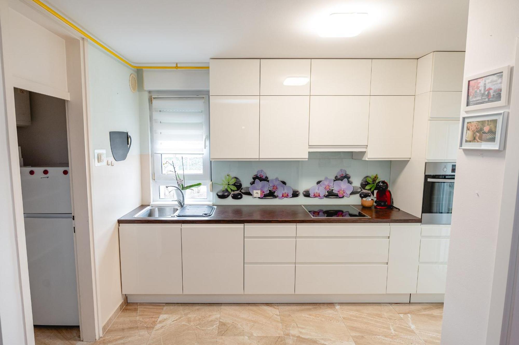 Appartement Apartma Golob *