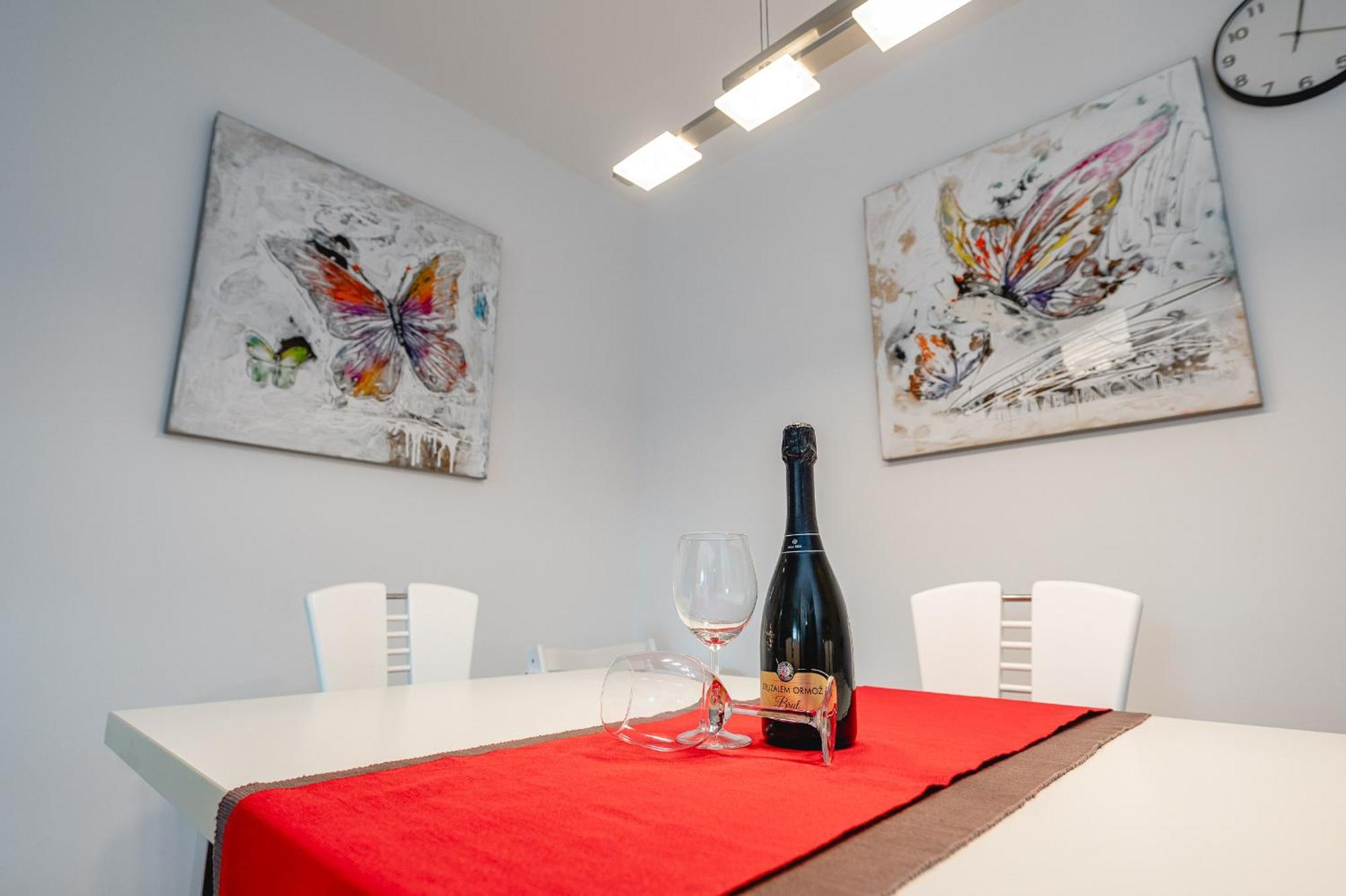 Apartma Golob