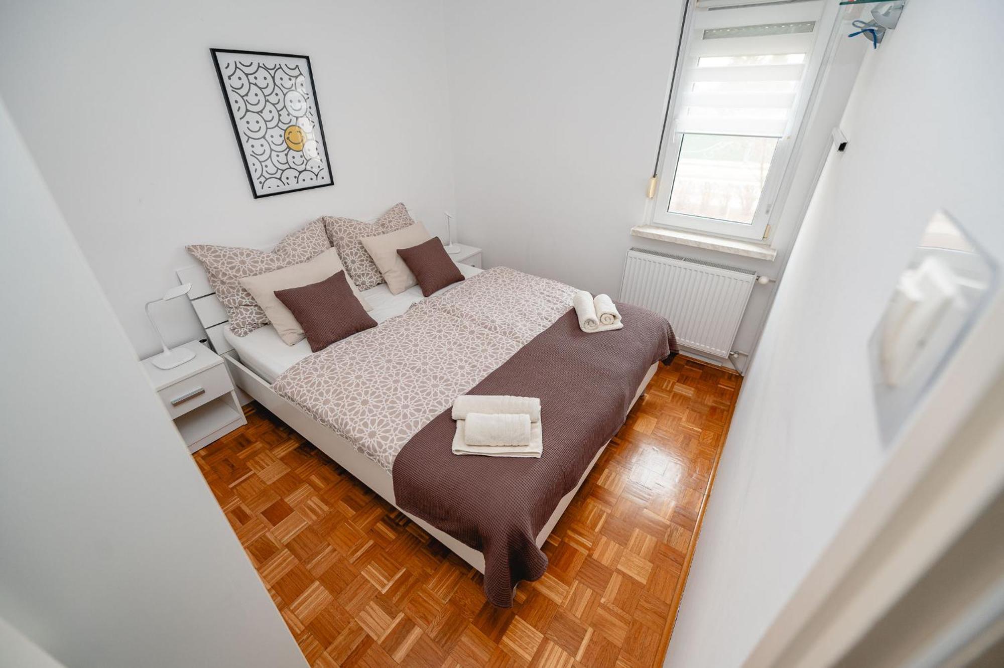 Appartement Apartma Golob *