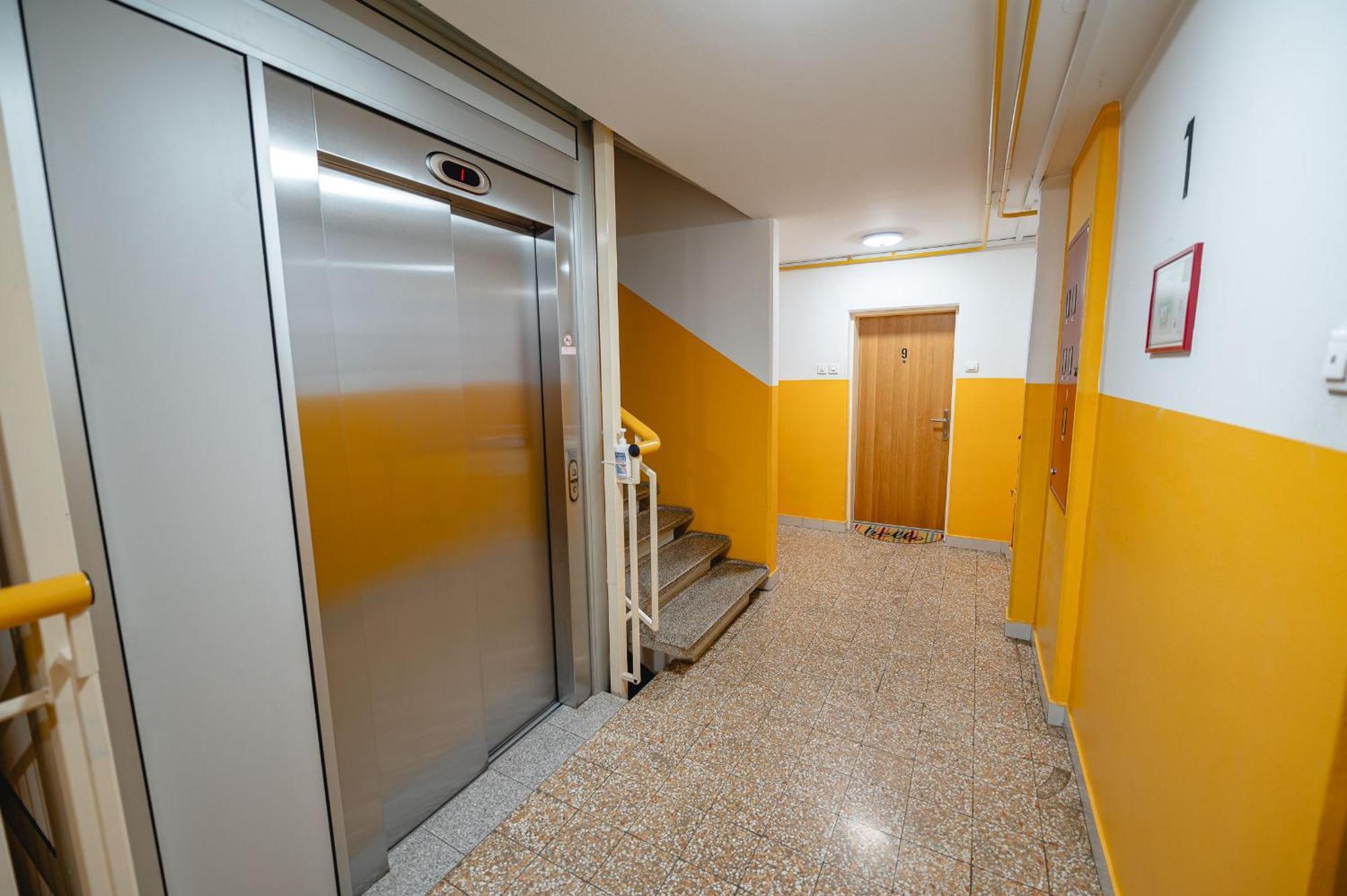 Apartma Golob Appartement