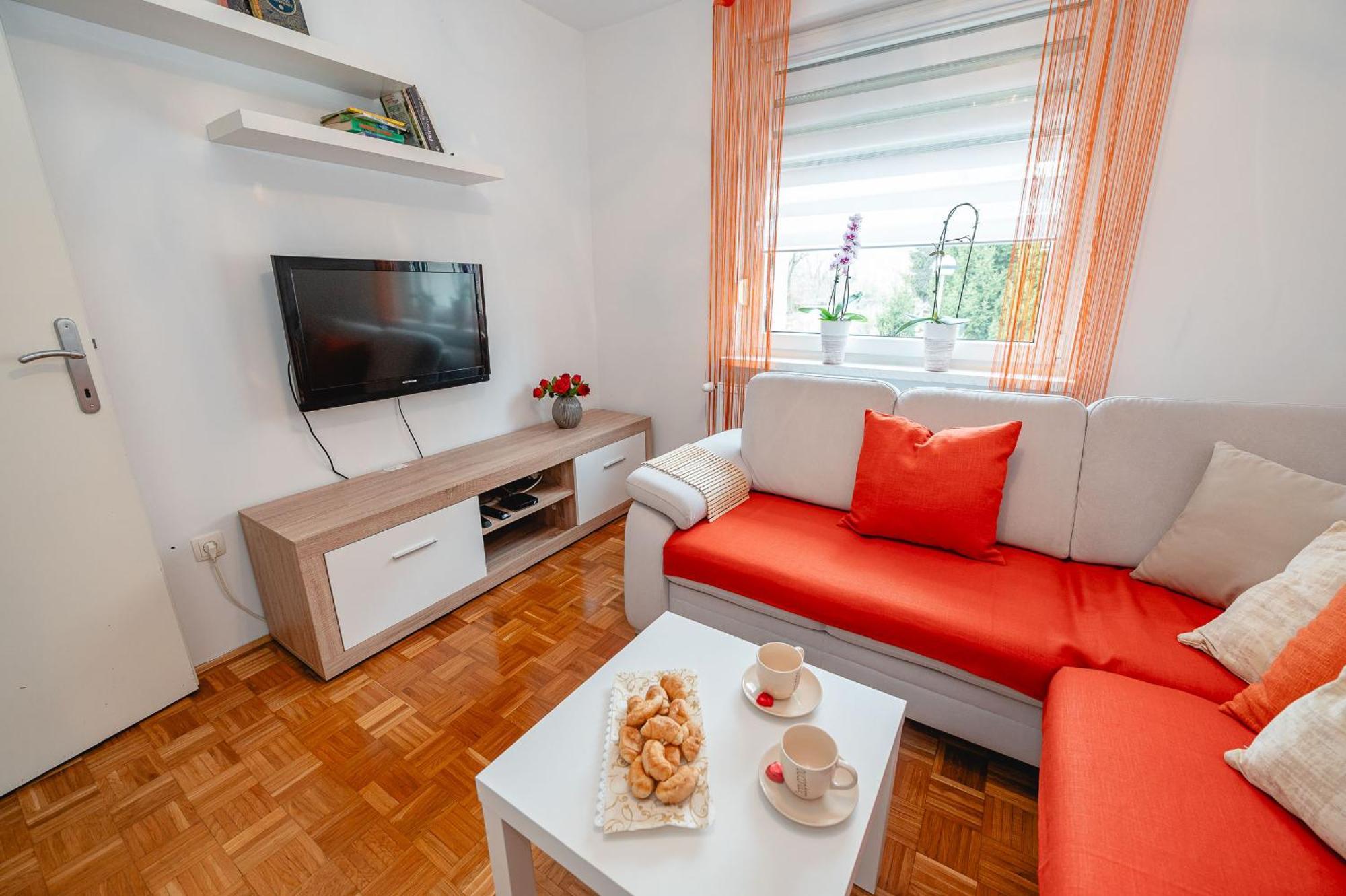 Appartement Apartma Golob Maribor