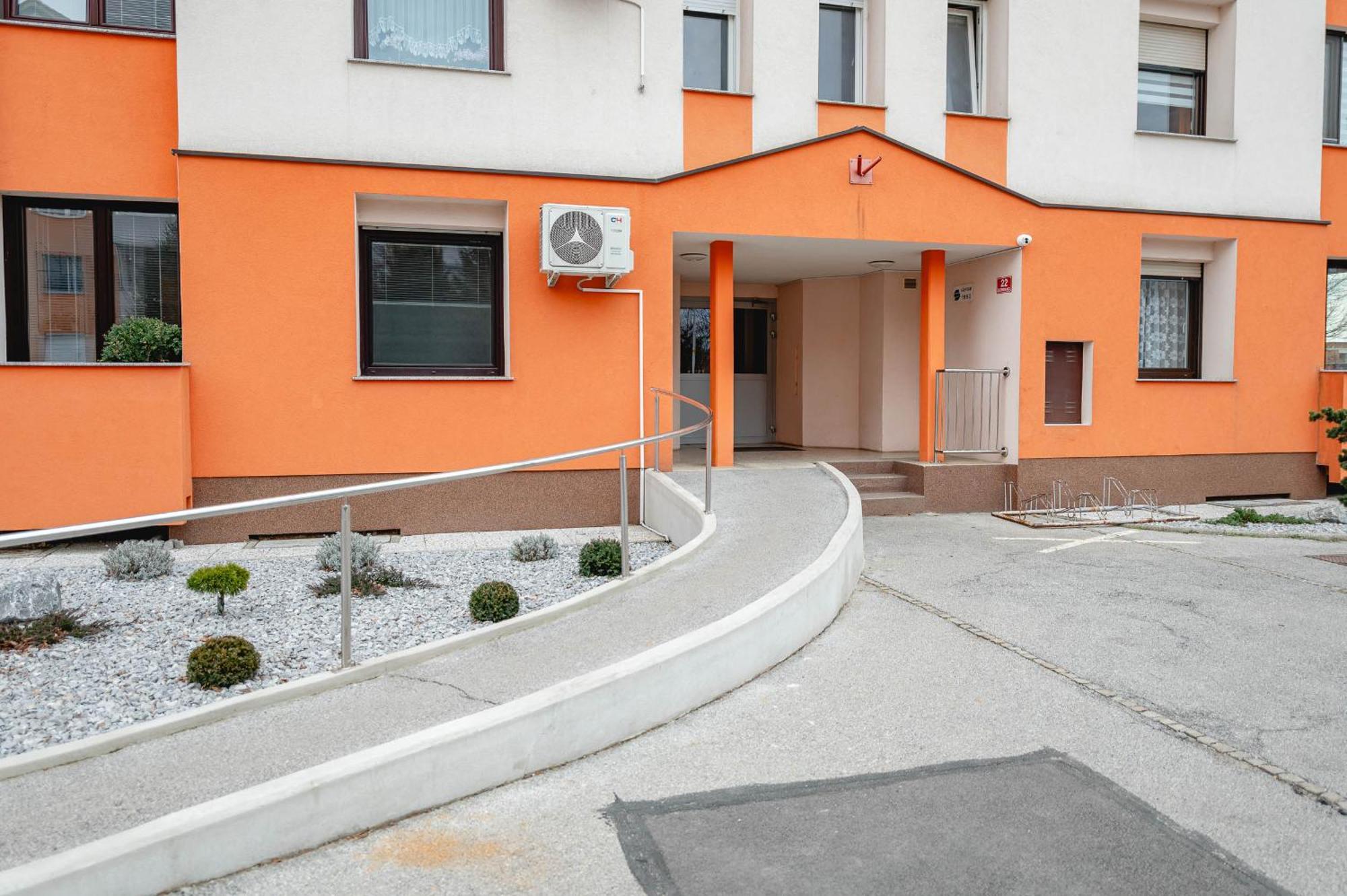 Appartement Apartma Golob *