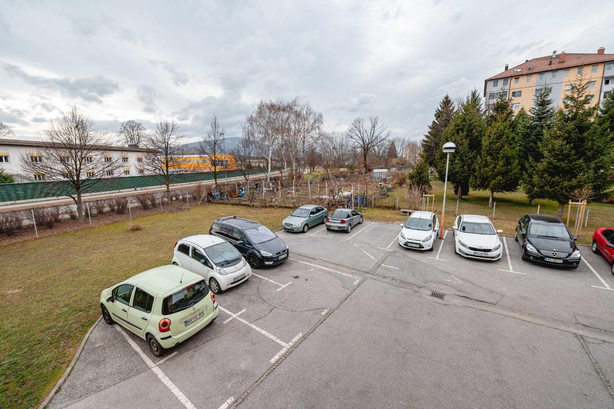 Apartma Golob * Maribor