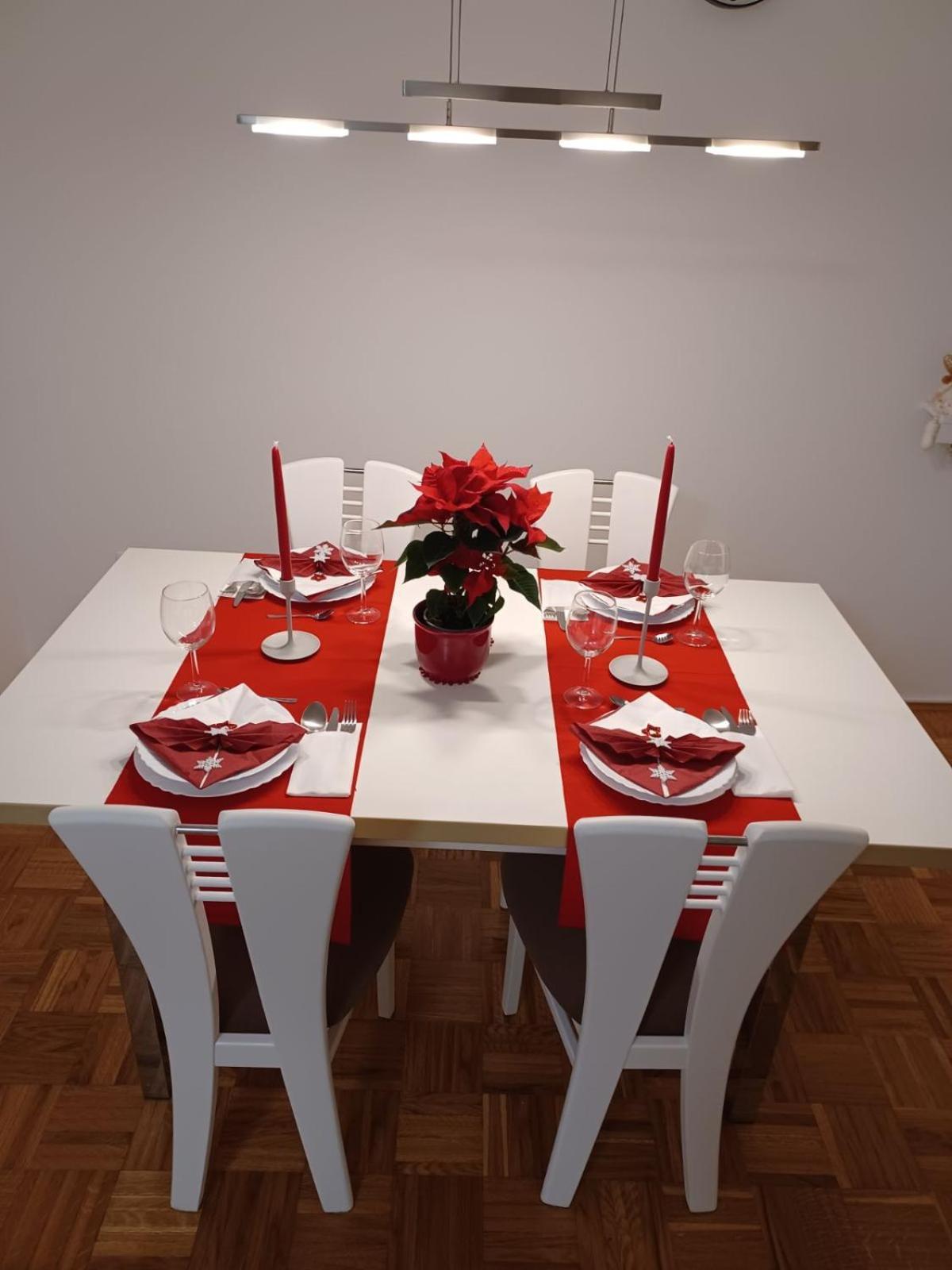 Apartma Golob Appartement