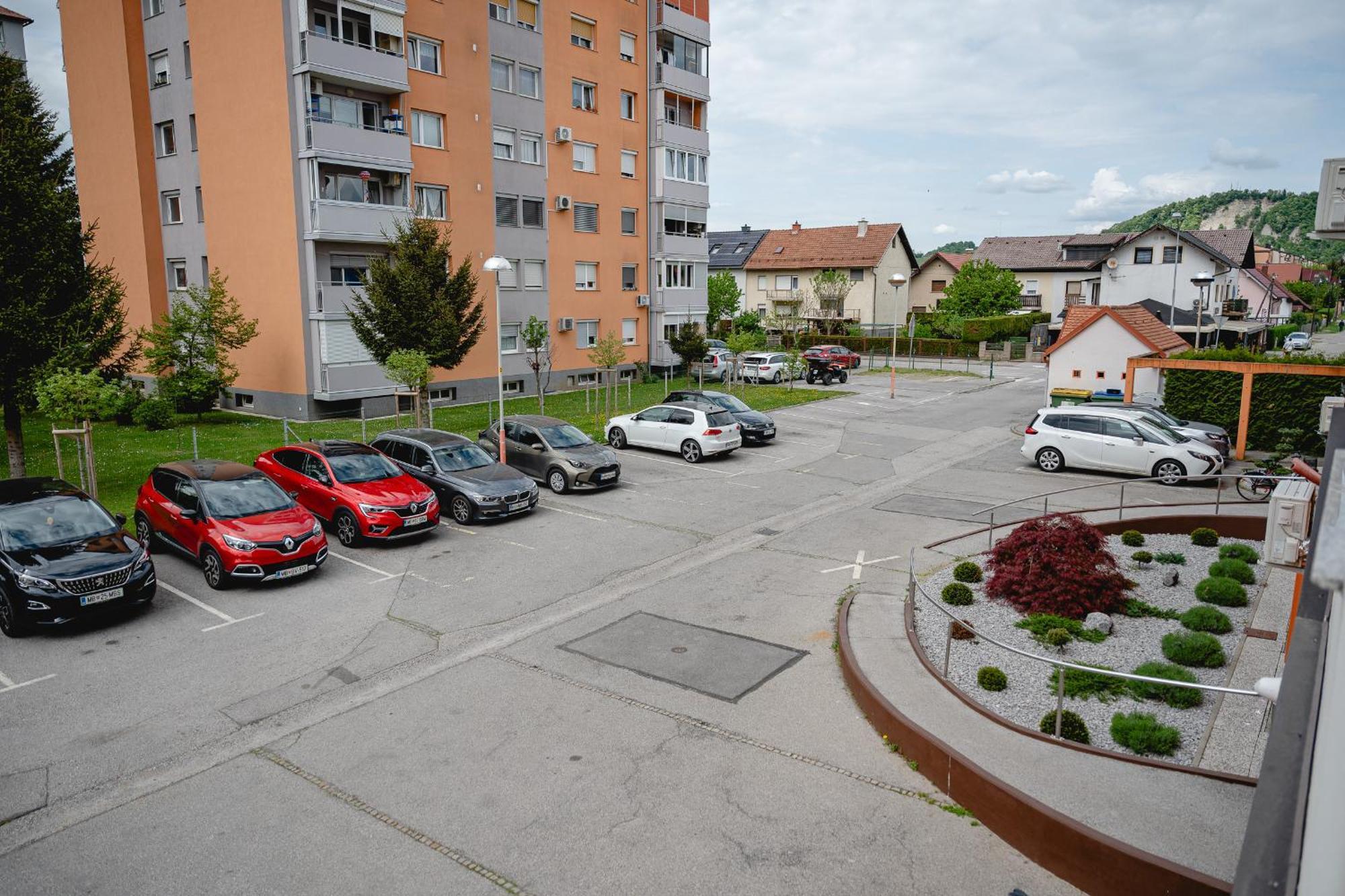 Apartma Golob Appartement Maribor