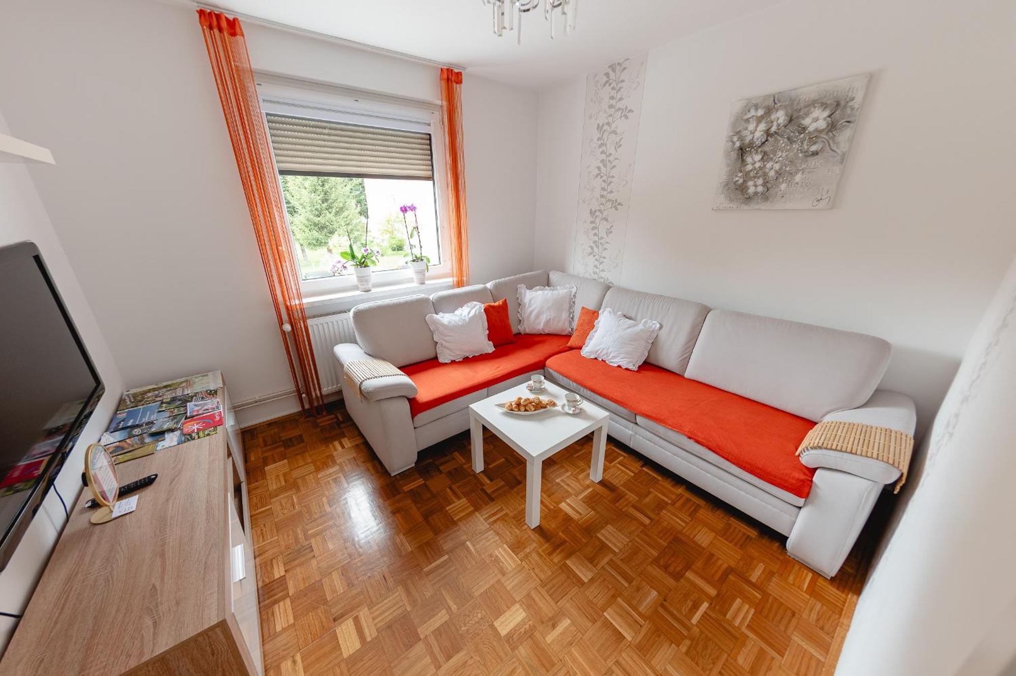 Apartma Golob * Maribor