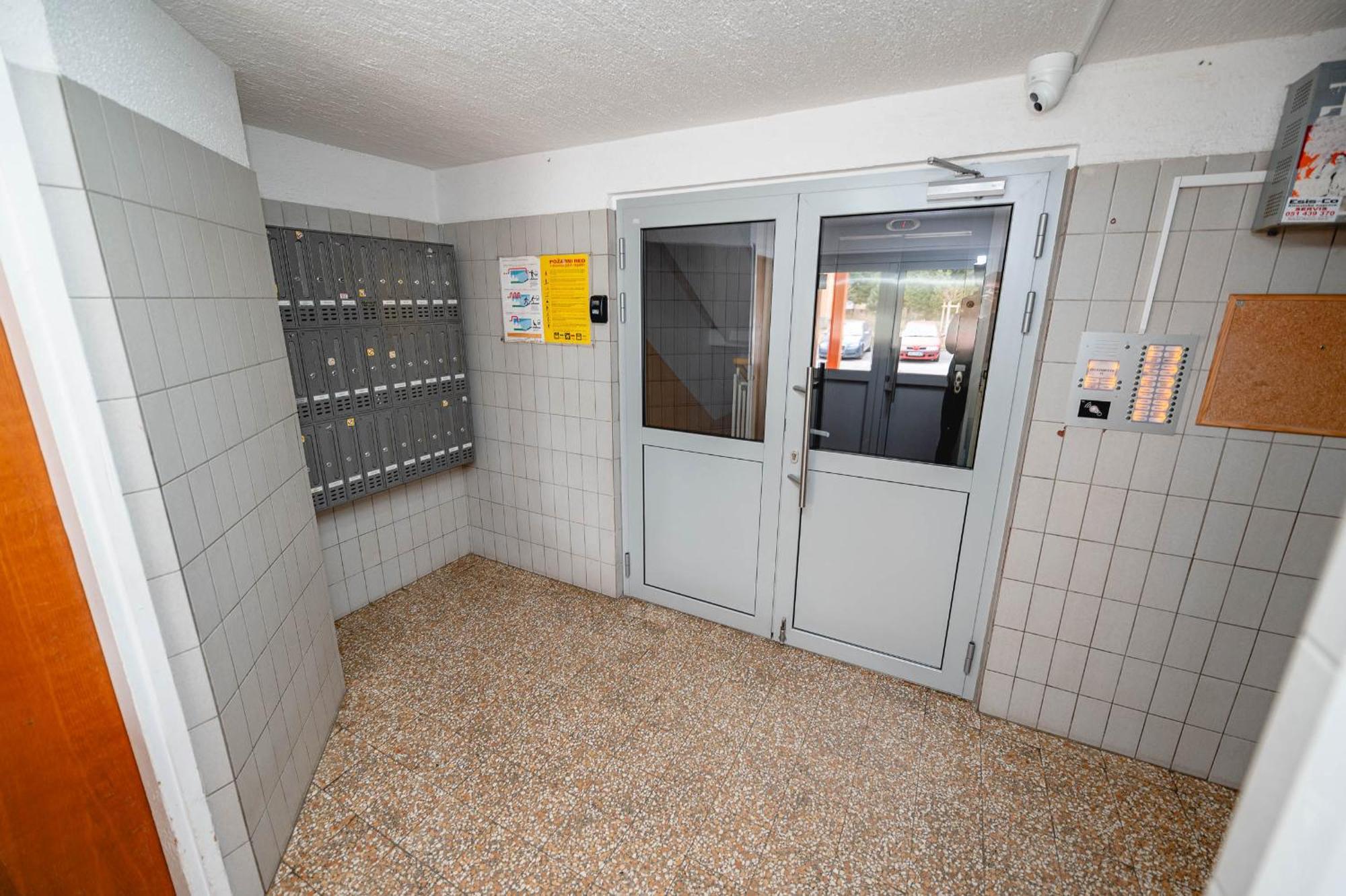 Appartement Apartma Golob *