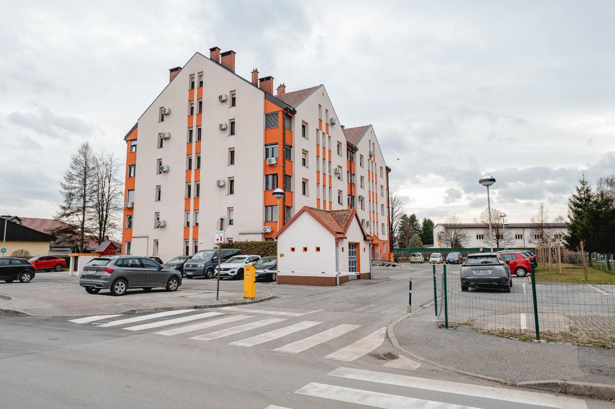 Apartma Golob Appartement *