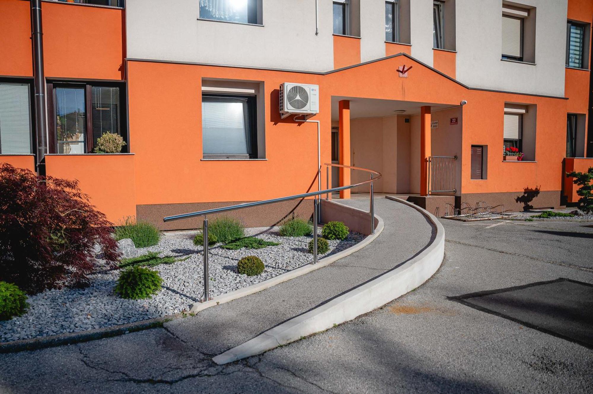 Apartma Golob Appartement Maribor