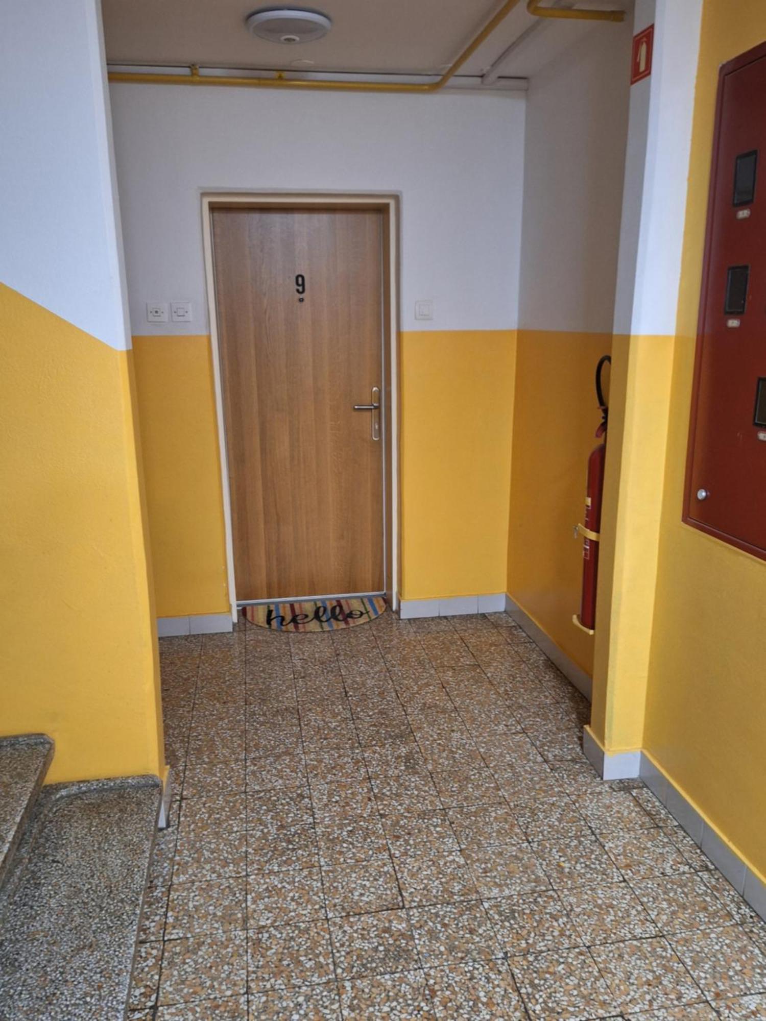 Apartma Golob Appartement *